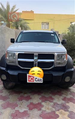Dodge Nitro